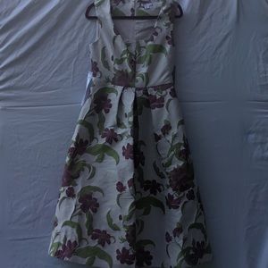 KAY UNGER DRESS